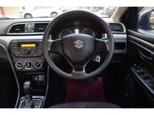 ขาย :Suzuki Ciaz 1.2 (ปี 2018 ) GL Sedan AT รูปที่ 5